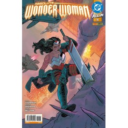 Absolute Wonder Woman 04