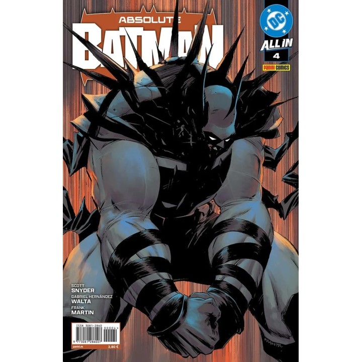 Absolute Batman 04