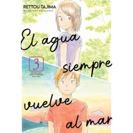 El Agua Siempre Vuelve Al Mar 03