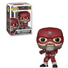 Funko Pop Red Guardian 1482 Marvel Thunderbolts