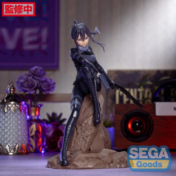 Pitohui Sword Art Online Alternative Gun Gale Online Luminasta