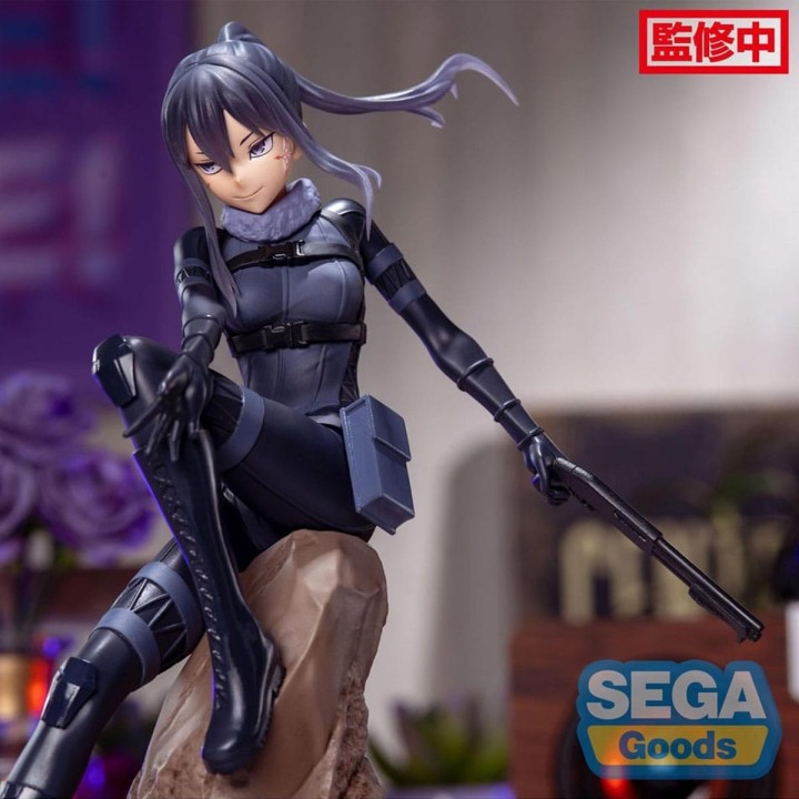 Pitohui Sword Art Online Alternative Gun Gale Online Luminasta