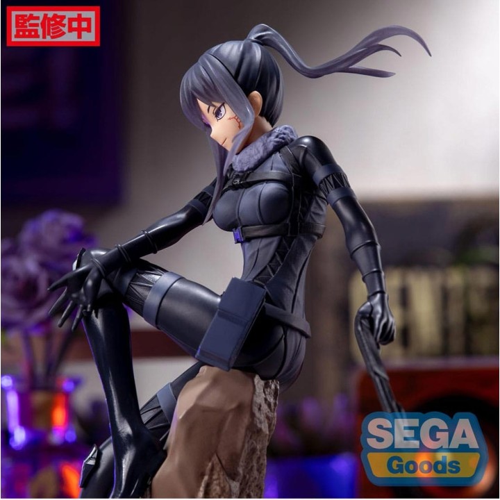 Pitohui Sword Art Online Alternative Gun Gale Online Luminasta