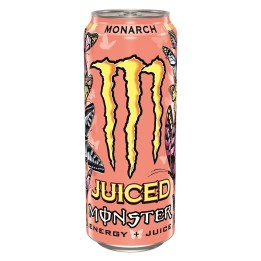 Monster Monarch