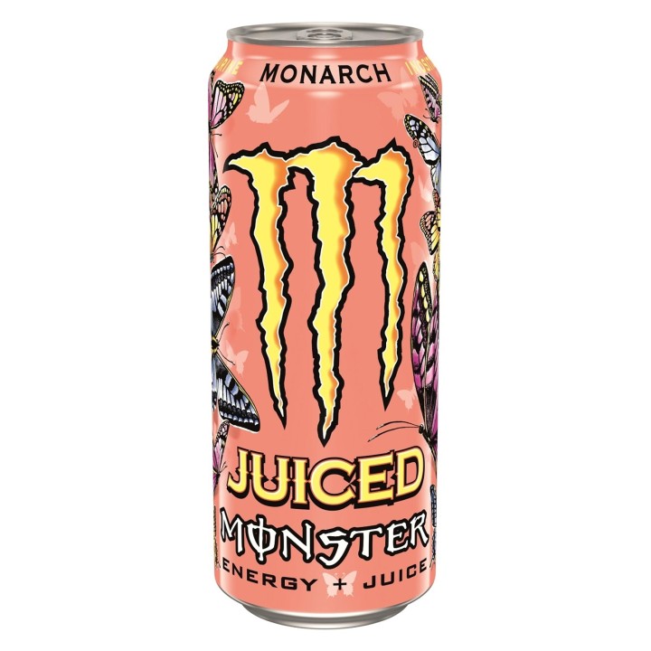 Monster Monarch