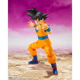 Son Goku Daima Dragon Ball Daima SHFiguarts