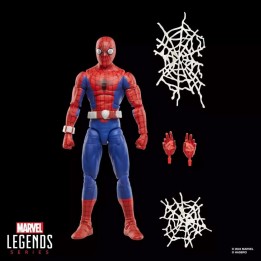 Spider Man 77 Marvel Legends Series