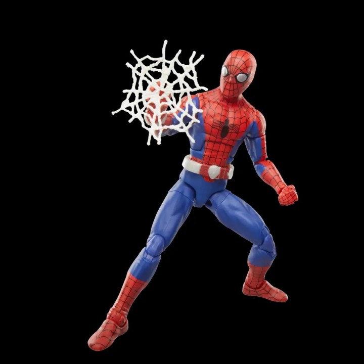 Spider Man 77 Marvel Legends Series