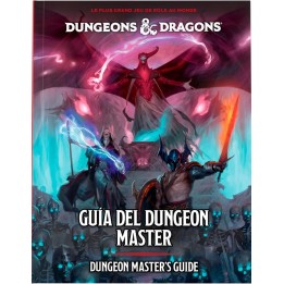 Guia Del Dungeon Master 5º Edicion Dungeons And Dragons