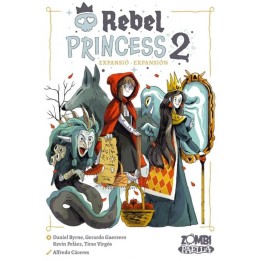 Rebel Princes 2