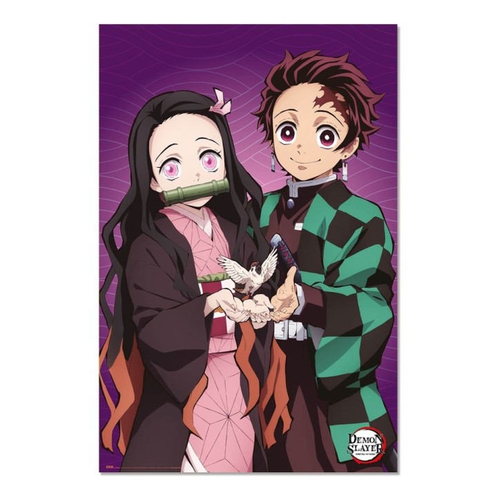 Demon Slayer 2 Poster 13 (60x91,5 cm)