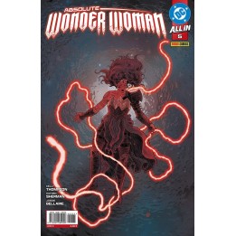 Absolute Wonder Woman 05