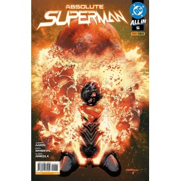 Absolute Superman 05