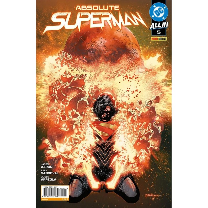 Absolute Superman 05
