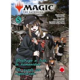 Magic The Gathering 05