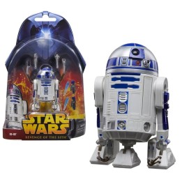 R2 D2 Star Wars Revenge of the Sith Star Wars The Black Series