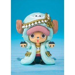 One Piece Vol 2 Tony Tony Chopper 6a