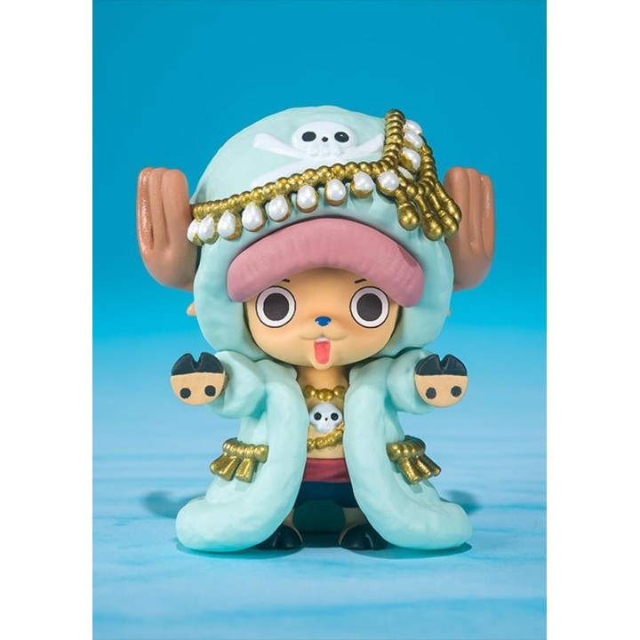 One Piece Vol 2 Tony Tony Chopper 6a