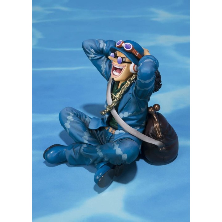 One Piece Vol 2 Ussop 4