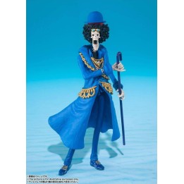 One Piece Vol 2 Brook 9