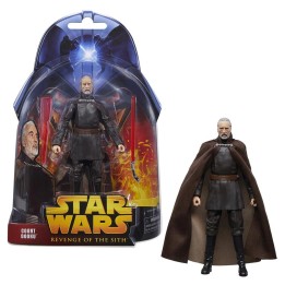 Count Dooku Star Wars Revenge Of The Sith The Black Series