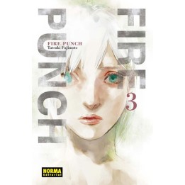 Fire Punch 03
