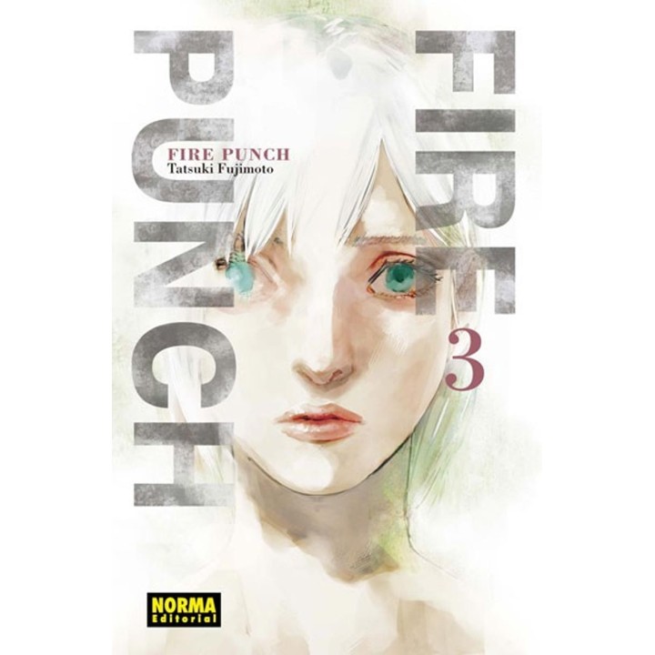Fire Punch 03