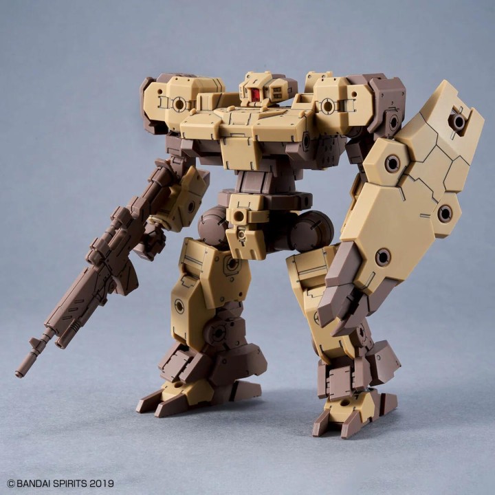 30MM eEXM9 Baskyrotto (Brown) 1/144