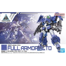 30MM eEXM17FA Full Armor Alto 1/144