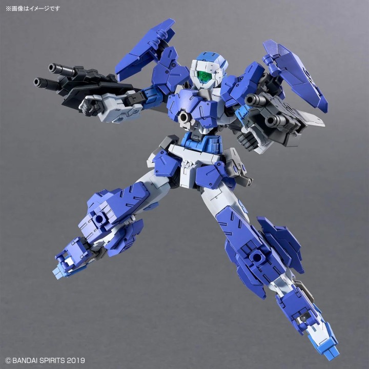 30MM eEXM17FA Full Armor Alto 1/144