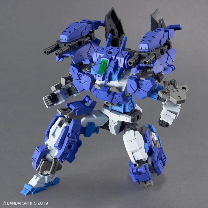 30MM eEXM17FA Full Armor Alto 1/144