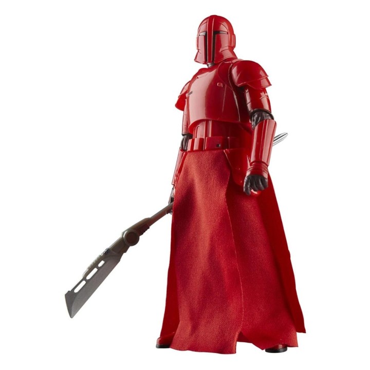 Imperial Praetorian Guard Star Wars The Mandalorian The Black Series