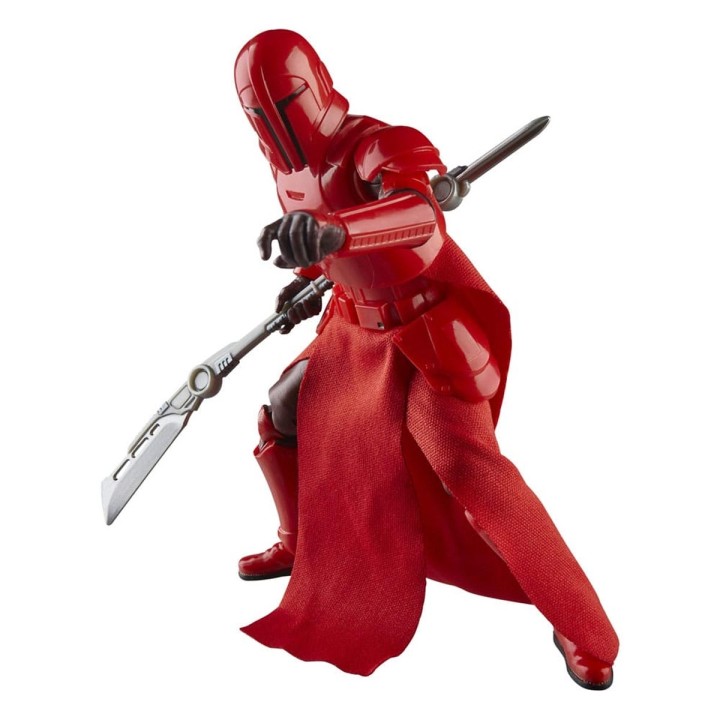 Imperial Praetorian Guard Star Wars The Mandalorian The Black Series