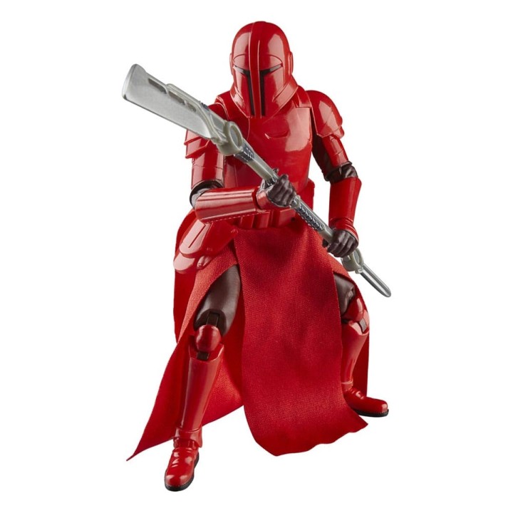 Imperial Praetorian Guard Star Wars The Mandalorian The Black Series