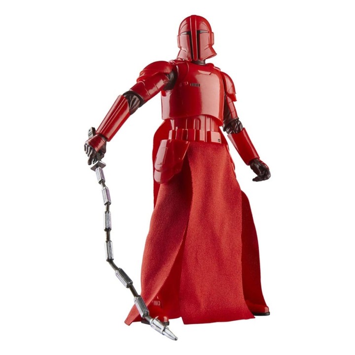 Imperial Praetorian Guard Star Wars The Mandalorian The Black Series