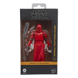 Imperial Praetorian Guard Star Wars The Mandalorian The Black Series