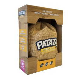 Patata! Variedad  Party (Castellano)