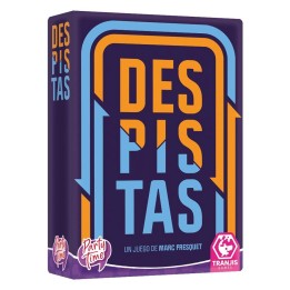 Despistas (Castellano)