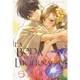 La Boda de las Luciernagas 05