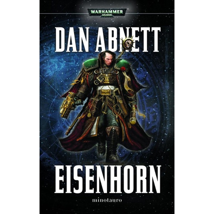 Eisenhorn Dan Abnett Warhammer 40000