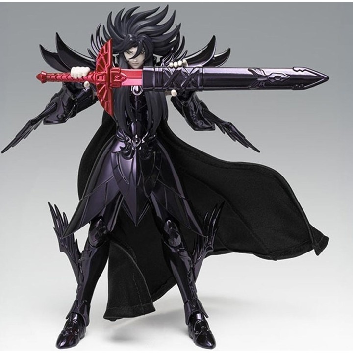 Hades Original Color Edition Saint Seiya Saint Cloth Myth EX