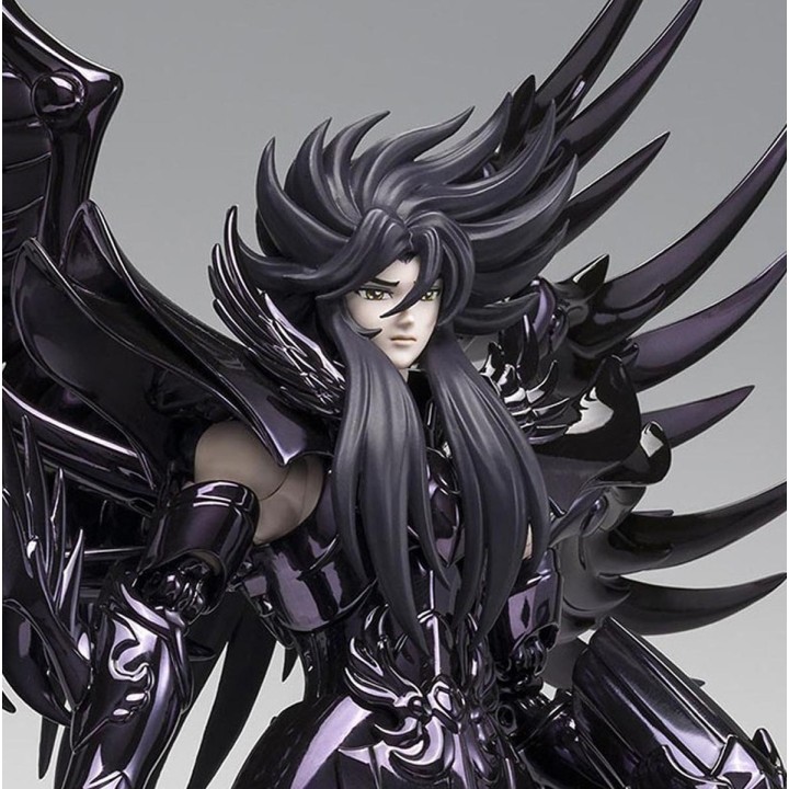 Hades Original Color Edition Saint Seiya Saint Cloth Myth EX