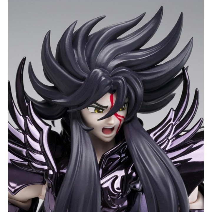 Hades Original Color Edition Saint Seiya Saint Cloth Myth EX