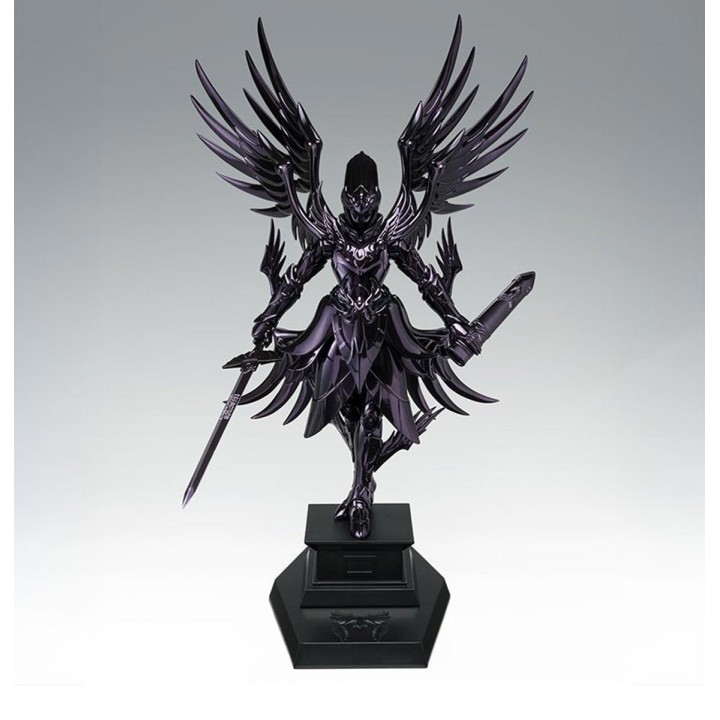 Hades Original Color Edition Saint Seiya Saint Cloth Myth EX