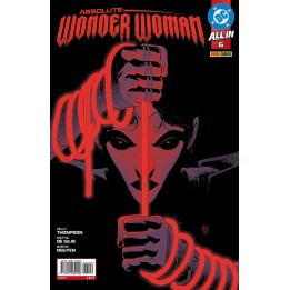 Absolute Wonder Woman 06