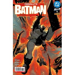 Absolute Batman 06