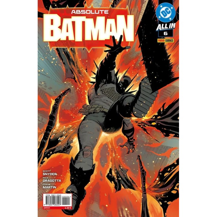 Absolute Batman 06