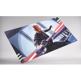 Darth Maul Game Mat Star Wars Unlimited Official Accesory Gamegenic