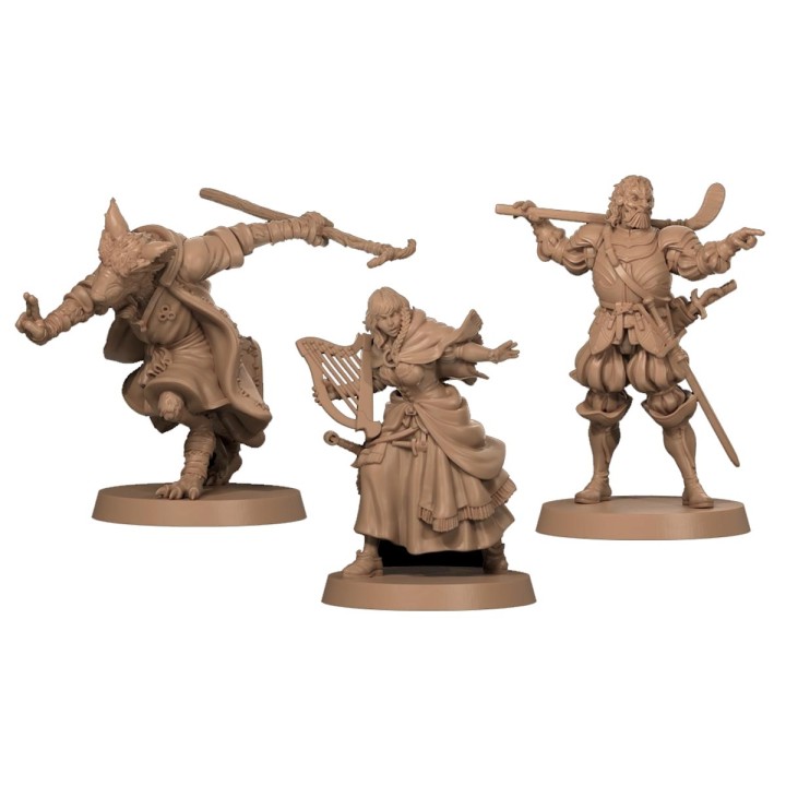 Teenage Muntant Ninja Turtles Zombicide Timecrash (Castellano)