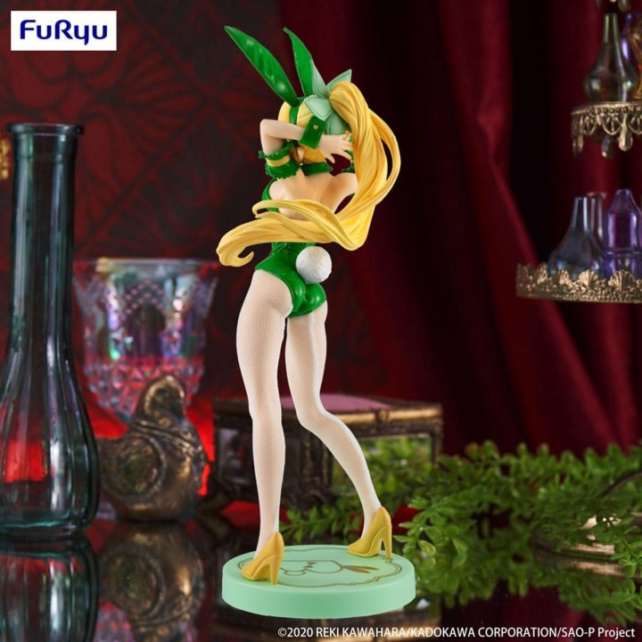 Leafa Sword Art Online BiCute
